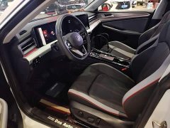 Volkswagen Lingdu L 280TSI DSG Spicy Edition - ფოტო 15