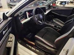 Volkswagen Lingdu L 280TSI DSG Spicy Edition - ფოტო 16