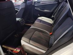 Volkswagen Lingdu L 280TSI DSG Spicy Edition - ფოტო 17