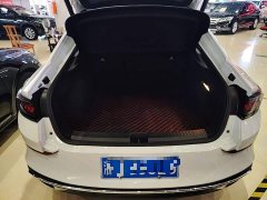 Volkswagen Lingdu L 280TSI DSG Spicy Edition - ფოტო 19