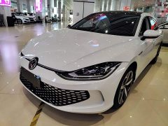 Volkswagen Lingdu L 280TSI DSG Spicy Edition - ფოტო 2