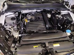 Volkswagen Lingdu L 280TSI DSG Spicy Edition - ფოტო 20