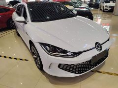 Volkswagen Lingdu L 280TSI DSG Spicy Edition - ფოტო 4
