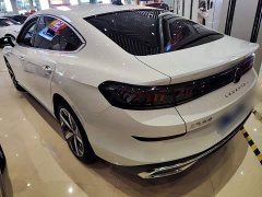 Volkswagen Lingdu L 280TSI DSG Spicy Edition - ფოტო 5