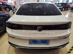Volkswagen Lingdu L 280TSI DSG Spicy Edition - ფოტო 6