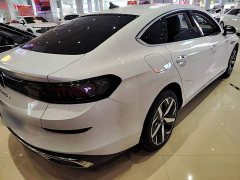 Volkswagen Lingdu L 280TSI DSG Spicy Edition - ფოტო 7