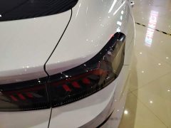 Volkswagen Lingdu L 280TSI DSG Spicy Edition - ფოტო 8