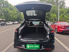 IM Motors Zhiji LS6 2026 Extended Range 66 Max - ფოტო 19