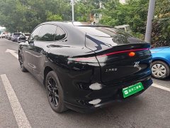 IM Motors Zhiji LS6 2026 Extended Range 66 Max - ფოტო 5