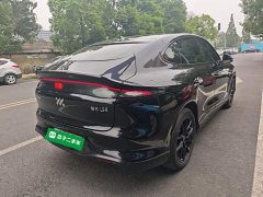IM Motors Zhiji LS6 2026 Extended Range 66 Max - ფოტო 7