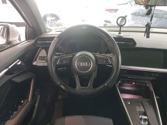 Audi A3 A3L Limousine 35 TFSI Fashion Sport Edition - ფოტო 11
