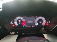 Audi A3 A3L Limousine 35 TFSI Fashion Sport Edition - ფოტო 12