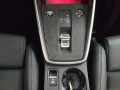 Audi A3 A3L Limousine 35 TFSI Fashion Sport Edition - ფოტო 14