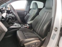 Audi A3 A3L Limousine 35 TFSI Fashion Sport Edition - ფოტო 15