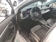 Audi A3 A3L Limousine 35 TFSI Fashion Sport Edition - ფოტო 16