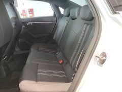 Audi A3 A3L Limousine 35 TFSI Fashion Sport Edition - ფოტო 17