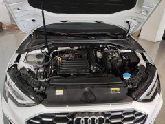 Audi A3 A3L Limousine 35 TFSI Fashion Sport Edition - ფოტო 20