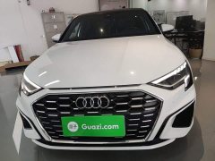 Audi A3 A3L Limousine 35 TFSI Fashion Sport Edition - ფოტო 3