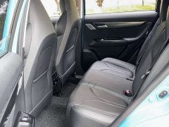Xpeng G3 2020 520i Smart Edition - ფოტო 11