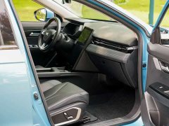 Xpeng G3 2020 520i Smart Edition - ფოტო 12