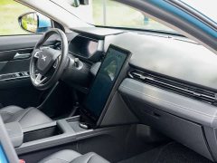 Xpeng G3 2020 520i Smart Edition - ფოტო 14