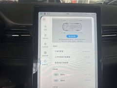 Xpeng G3 2020 520i Smart Edition - ფოტო 16
