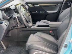 Xpeng G3 2020 520i Smart Edition - ფოტო 9
