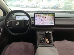 Leapmotor Leapo C10 530 Comfort Edition - ფოტო 10