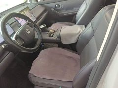 Leapmotor Leapo C10 530 Comfort Edition - ფოტო 15
