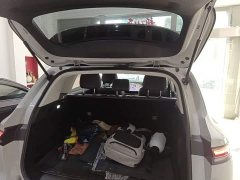 Leapmotor Leapo C10 530 Comfort Edition - ფოტო 19
