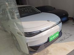 Leapmotor Leapo C10 530 Comfort Edition - ფოტო 4