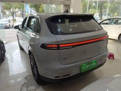 Leapmotor Leapo C10 530 Comfort Edition - ფოტო 5