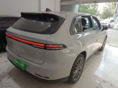 Leapmotor Leapo C10 530 Comfort Edition - ფოტო 7