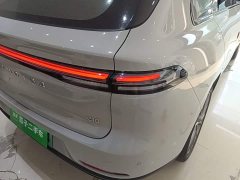 Leapmotor Leapo C10 530 Comfort Edition - ფოტო 8
