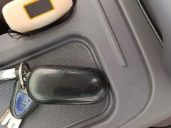 Leapmotor Leapo C10 530 Comfort Edition - ფოტო 9