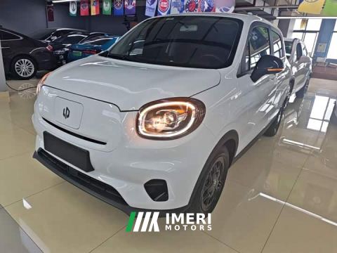 2025 Leapmotor T03 310 Comfort Edition