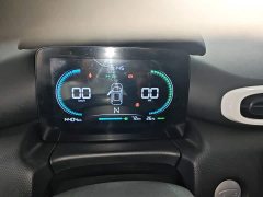Leapmotor T03 310 Comfort Edition - ფოტო 12