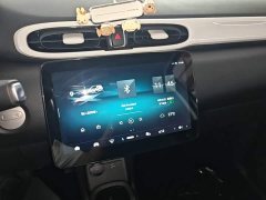 Leapmotor T03 310 Comfort Edition - ფოტო 13