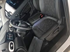 Leapmotor T03 310 Comfort Edition - ფოტო 15