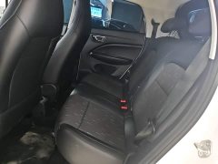 Leapmotor T03 310 Comfort Edition - ფოტო 17