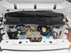 Leapmotor T03 310 Comfort Edition - ფოტო 20