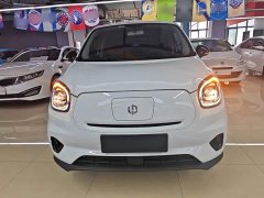 Leapmotor T03 310 Comfort Edition - ფოტო 3