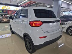 Leapmotor T03 310 Comfort Edition - ფოტო 5