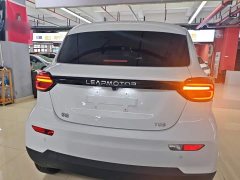 Leapmotor T03 310 Comfort Edition - ფოტო 6