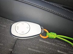 Leapmotor T03 310 Comfort Edition - ფოტო 9