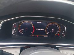 Volkswagen Tiguan L 2022 330TSI Automatic FWD Smart Comfort Edition - ფოტო 12