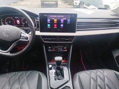 Volkswagen Tiguan L 2022 330TSI Automatic FWD Smart Comfort Edition - ფოტო 13