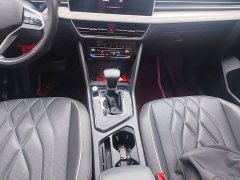 Volkswagen Tiguan L 2022 330TSI Automatic FWD Smart Comfort Edition - ფოტო 14