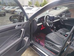 Volkswagen Tiguan L 2022 330TSI Automatic FWD Smart Comfort Edition - ფოტო 16