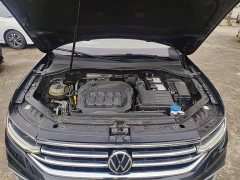 Volkswagen Tiguan L 2022 330TSI Automatic FWD Smart Comfort Edition - ფოტო 20